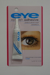 Eyelash adhesive (Glue) 7g  Made in Korea